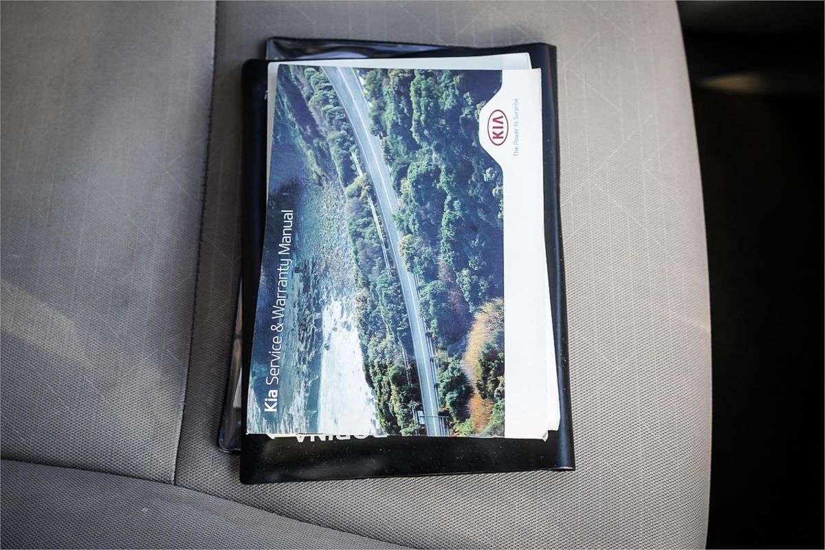 2020 Kia Carnival S YP