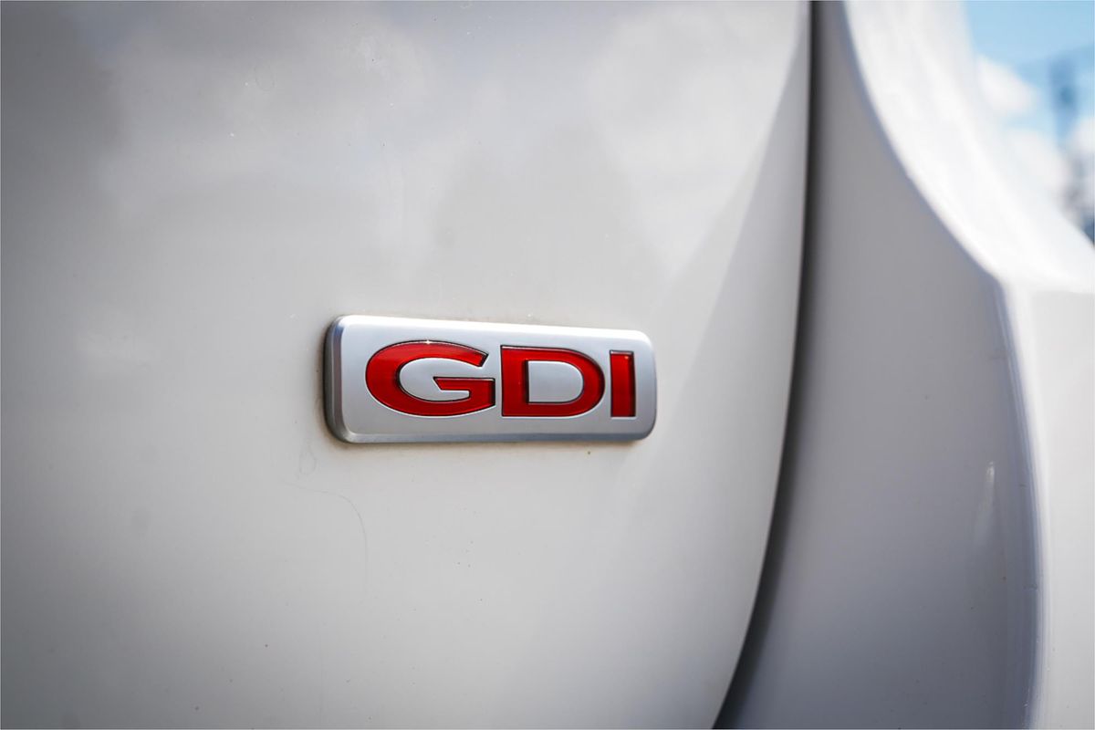 2020 Kia Carnival S YP