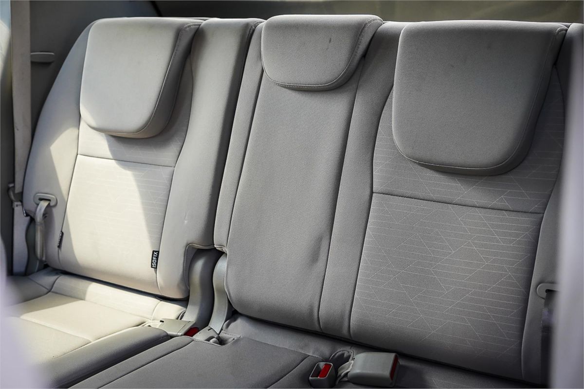 2020 Kia Carnival S YP