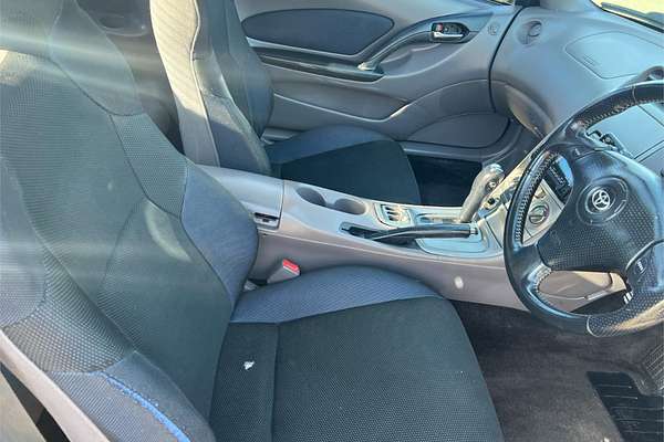 1999 Toyota Celica SX ZZT231R