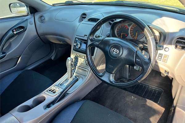1999 Toyota Celica SX ZZT231R