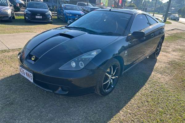 1999 Toyota Celica SX ZZT231R