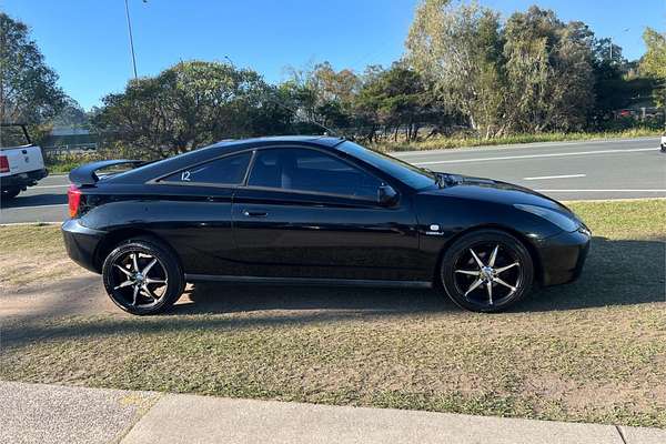 1999 Toyota Celica SX ZZT231R