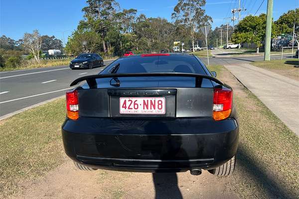 1999 Toyota Celica SX ZZT231R