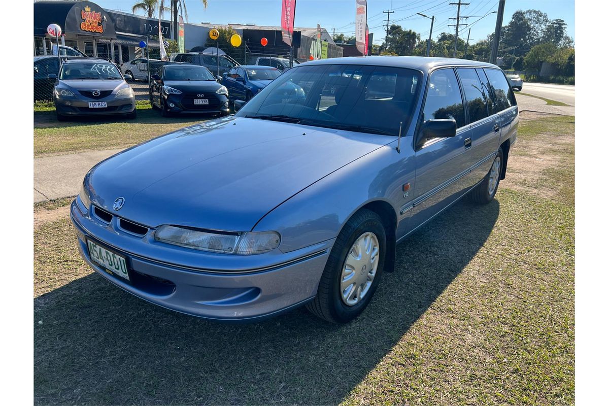 1995 Holden Commodore Executive VS