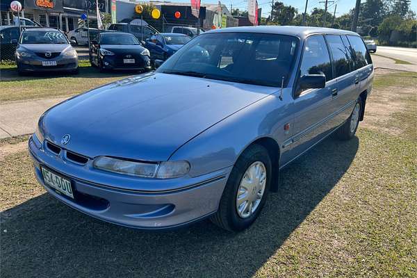 1995 Holden Commodore Executive VS