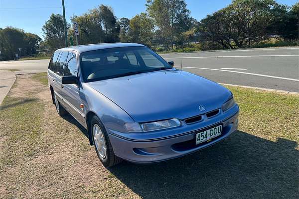 1995 Holden Commodore Executive VS