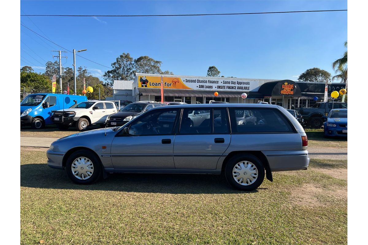 1995 Holden Commodore Executive VS