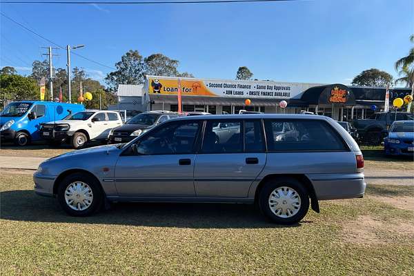 1995 Holden Commodore Executive VS