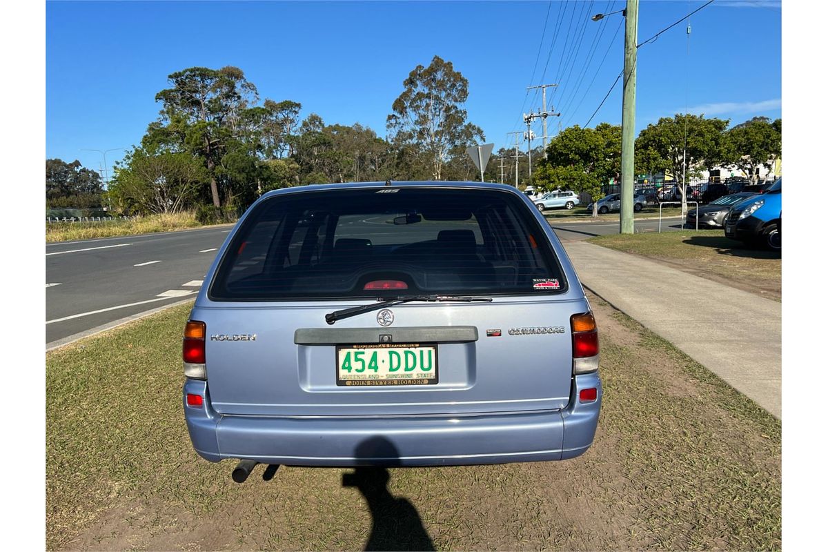 1995 Holden Commodore Executive VS