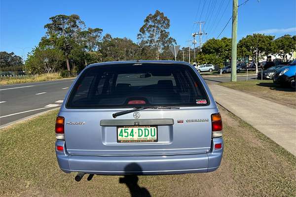 1995 Holden Commodore Executive VS
