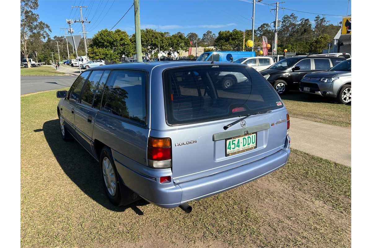 1995 Holden Commodore Executive VS