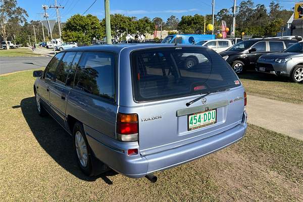 1995 Holden Commodore Executive VS
