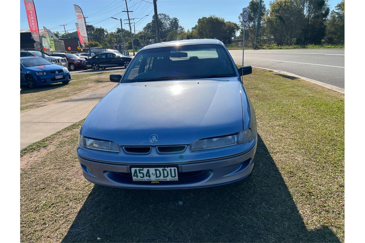 1995 Holden Commodore Executive VS