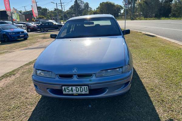 1995 Holden Commodore Executive VS
