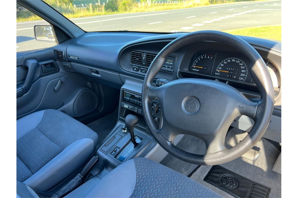 1995 Holden Commodore Executive VS