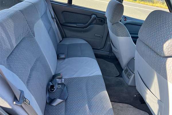 1995 Holden Commodore Executive VS