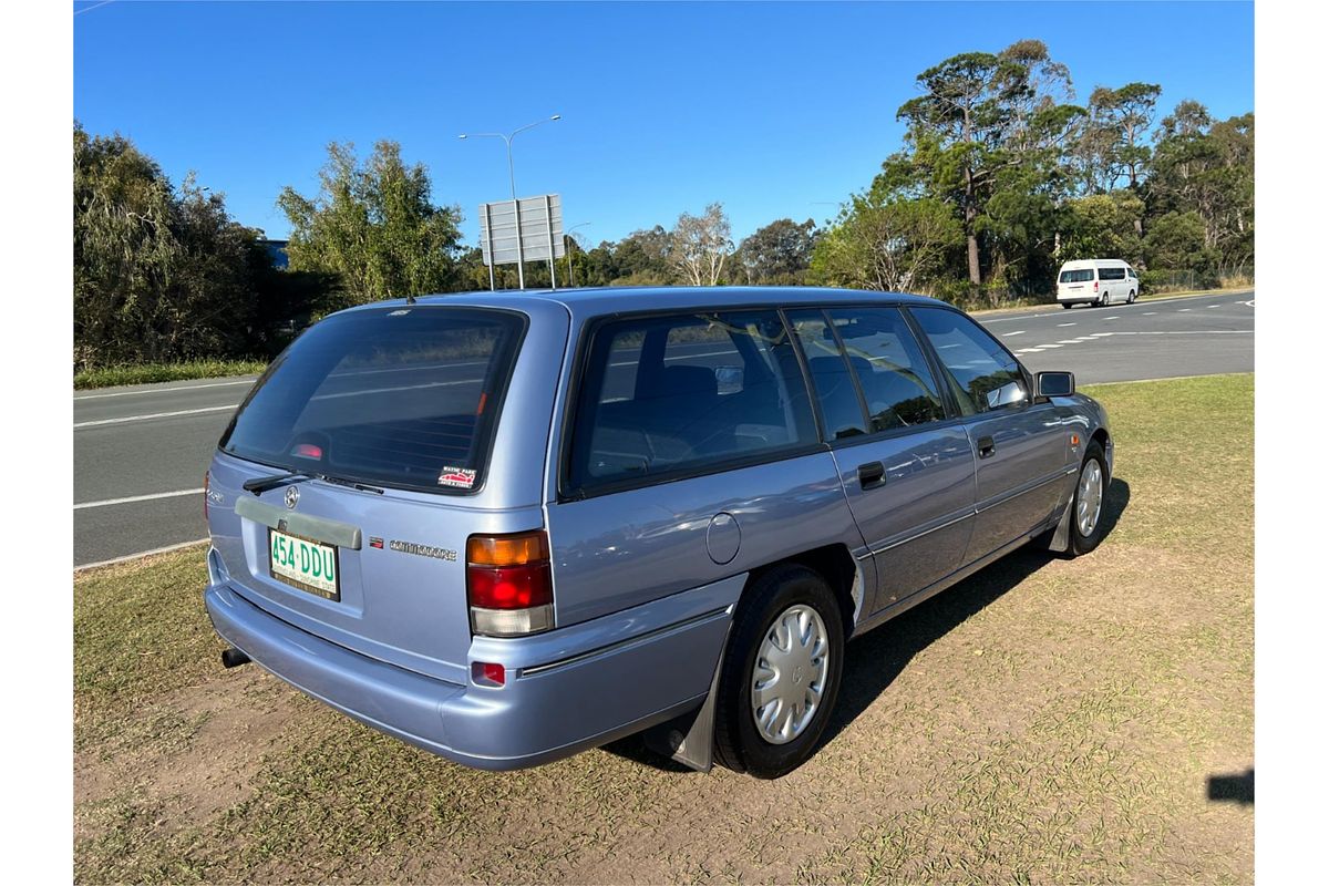 1995 Holden Commodore Executive VS