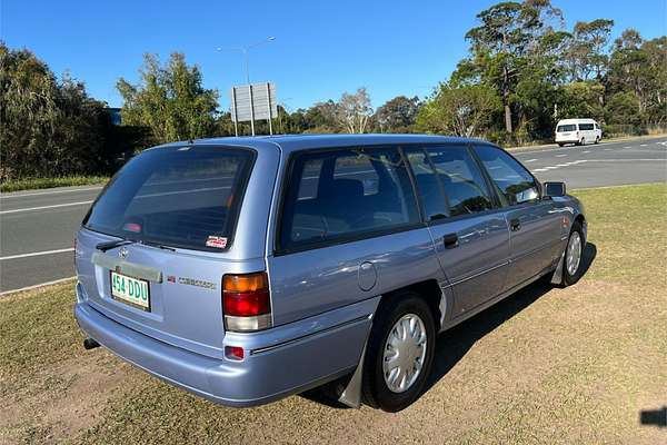1995 Holden Commodore Executive VS