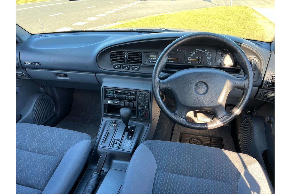 1995 Holden Commodore Executive VS