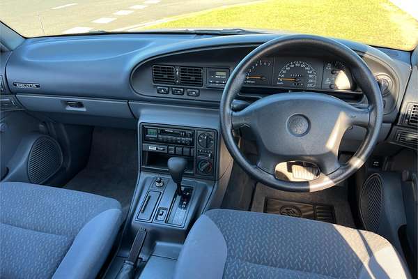 1995 Holden Commodore Executive VS