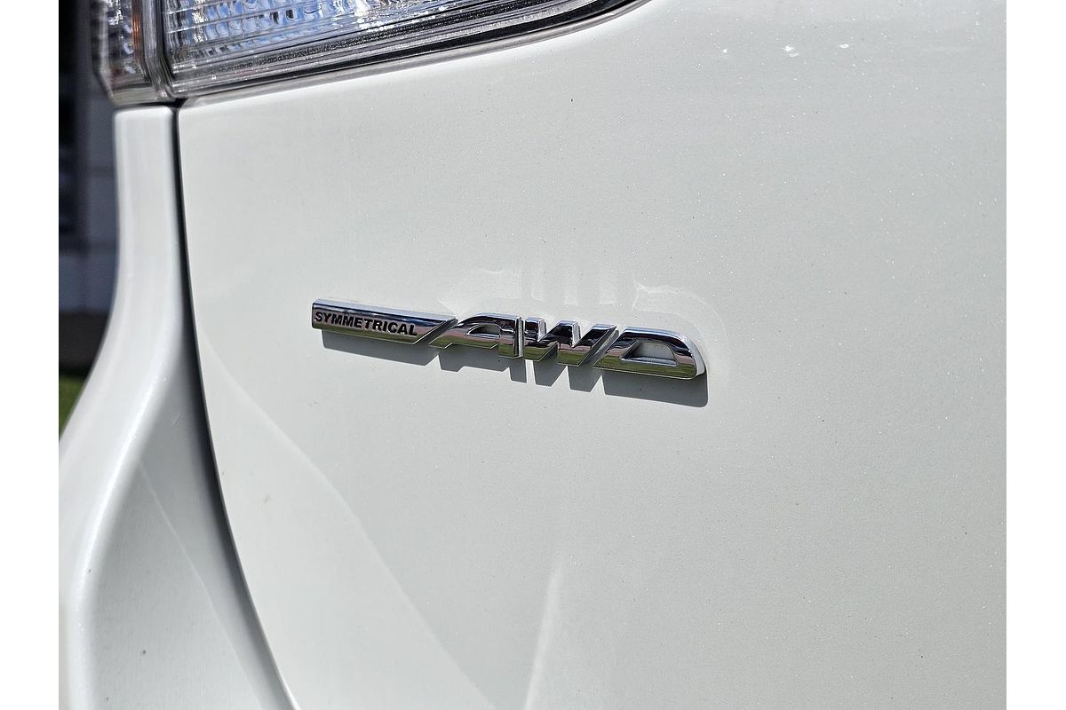 2020 Subaru Forester 2.5i Premium S5
