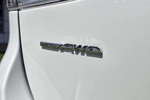 2020 Subaru Forester 2.5i Premium S5