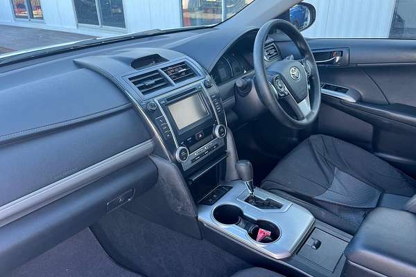 2013 Toyota Camry Hybrid H AVV50R