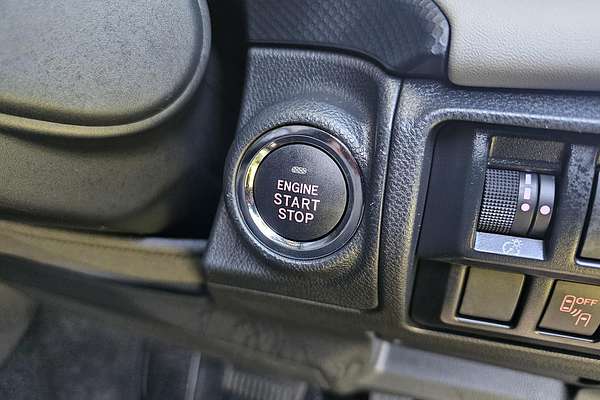 2024 Subaru Forester 2.5i S5