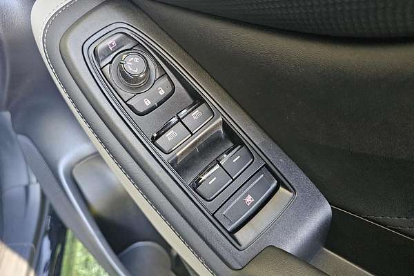 2024 Subaru Forester 2.5i S5
