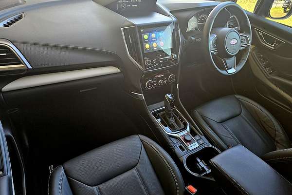 2024 Subaru Forester 2.5i S5