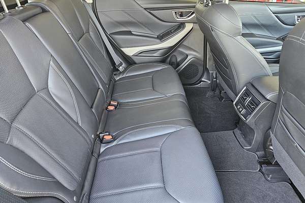 2024 Subaru Forester 2.5i S5