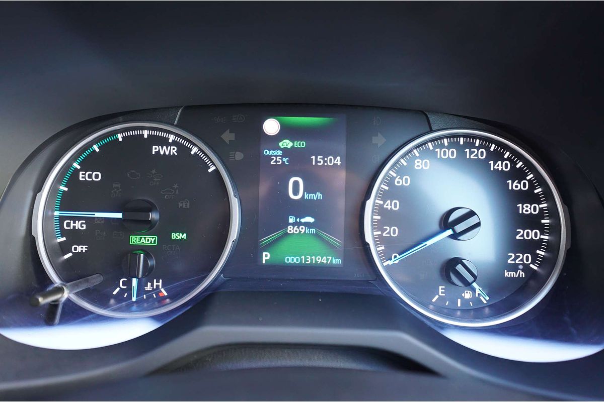 2021 Toyota RAV4 GX AXAH52R