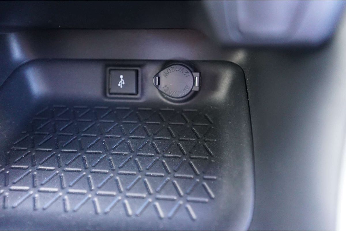 2021 Toyota RAV4 GX AXAH52R