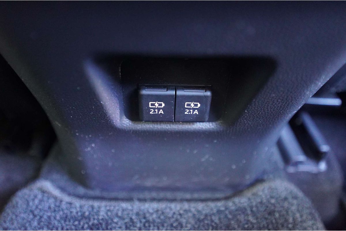 2021 Toyota RAV4 GX AXAH52R