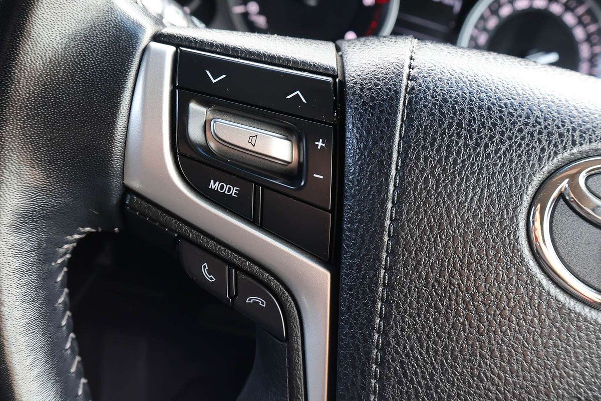 2021 Toyota Landcruiser GXL VDJ200R