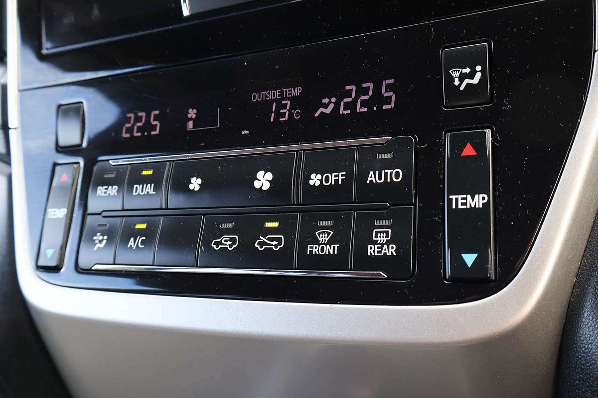 2021 Toyota Landcruiser GXL VDJ200R