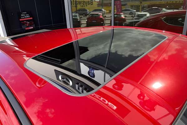 2024 Mazda 3 G25 Astina BP Series