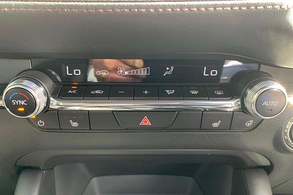 2024 Mazda 3 G25 Astina BP Series