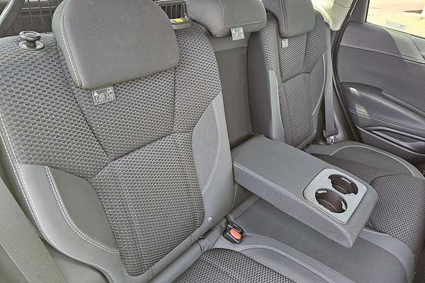 2020 Subaru Forester 2.5i Premium S5