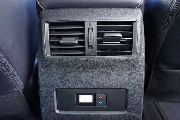 2022 Mitsubishi OUTLANDER OUTLANDER EXCEED 7 SEAT (AWD) ZM4E46
