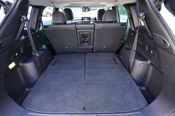 2022 Mitsubishi OUTLANDER OUTLANDER EXCEED 7 SEAT (AWD) ZM4E46