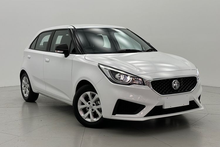 2023 MG MG3 Core