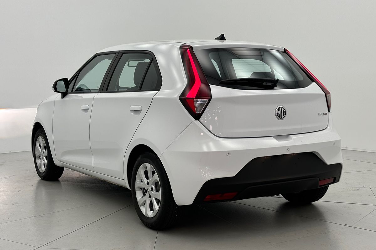 2023 MG MG3 Core