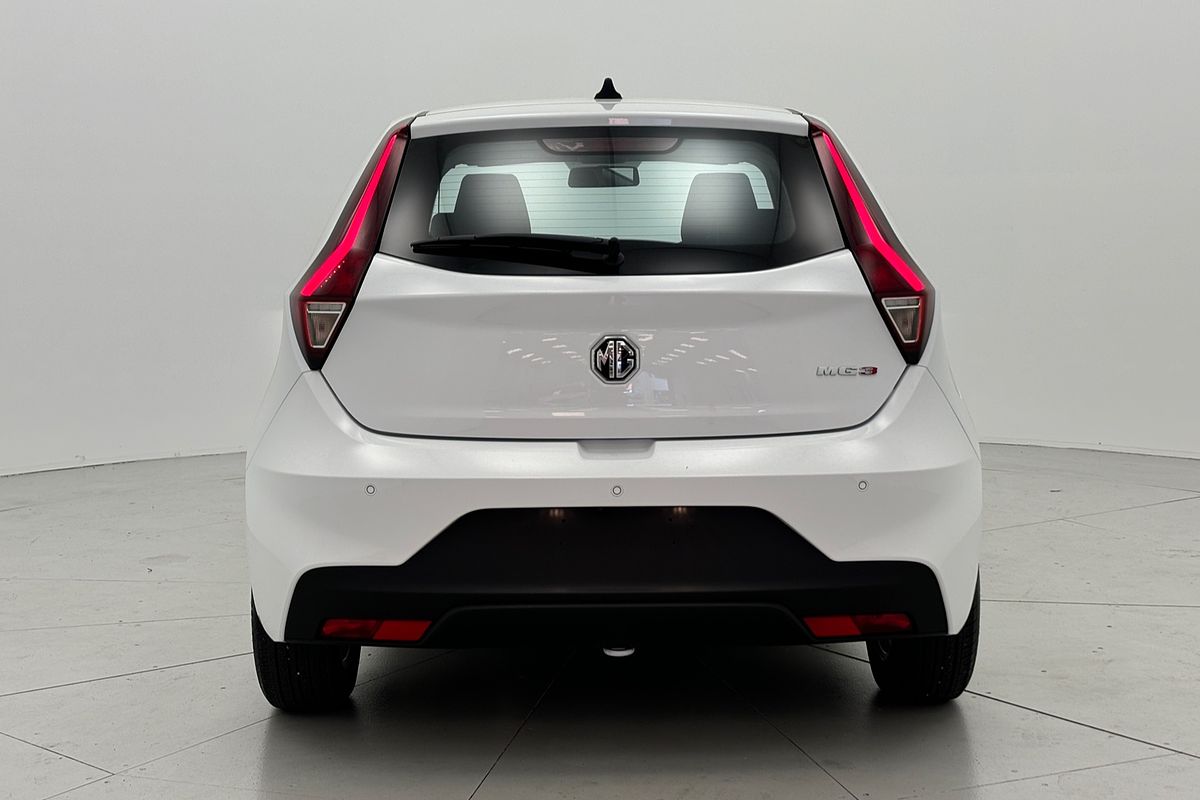 2023 MG MG3 Core