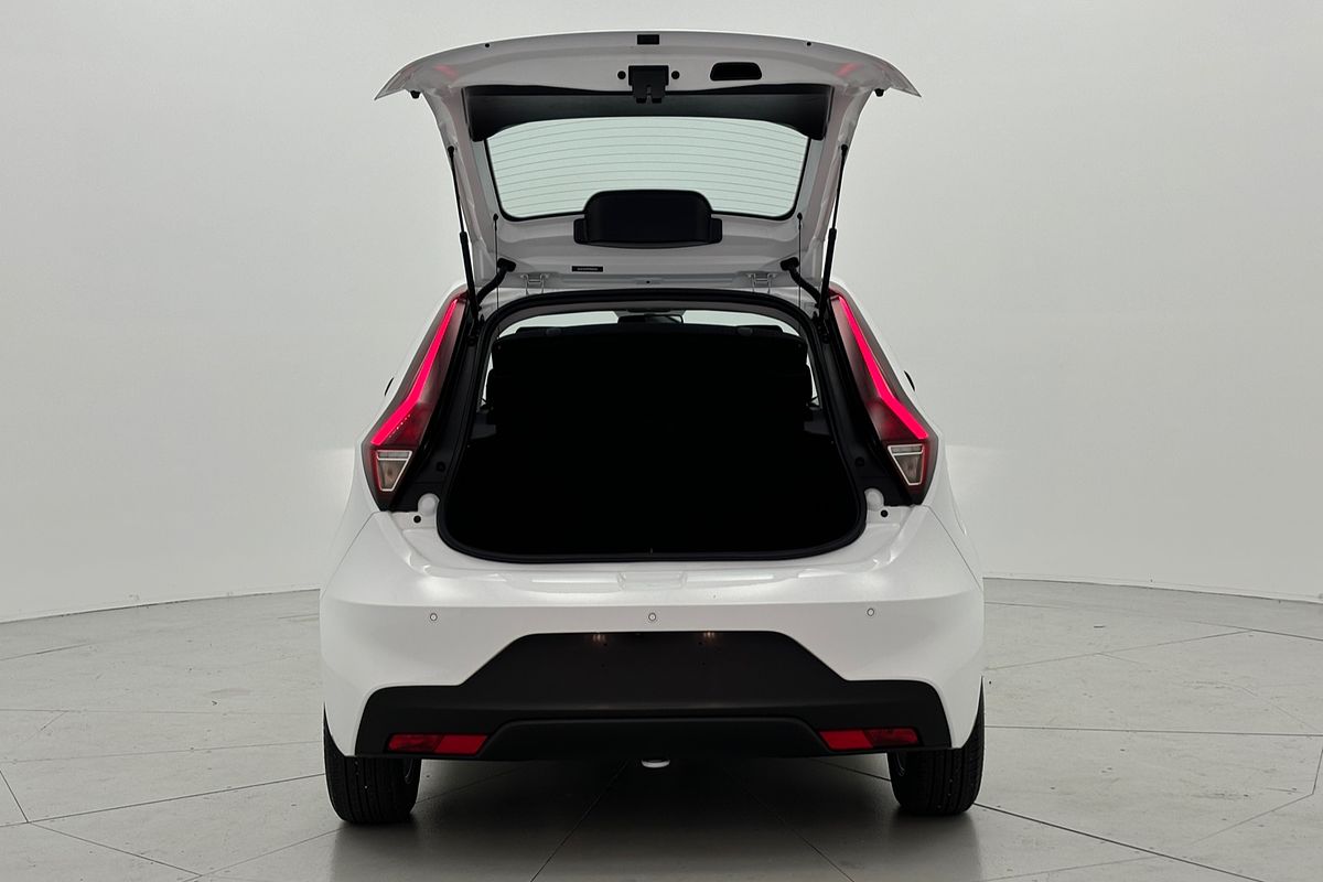 2023 MG MG3 Core