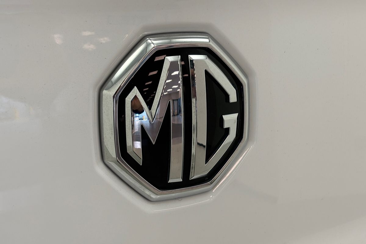 2023 MG MG3 Core