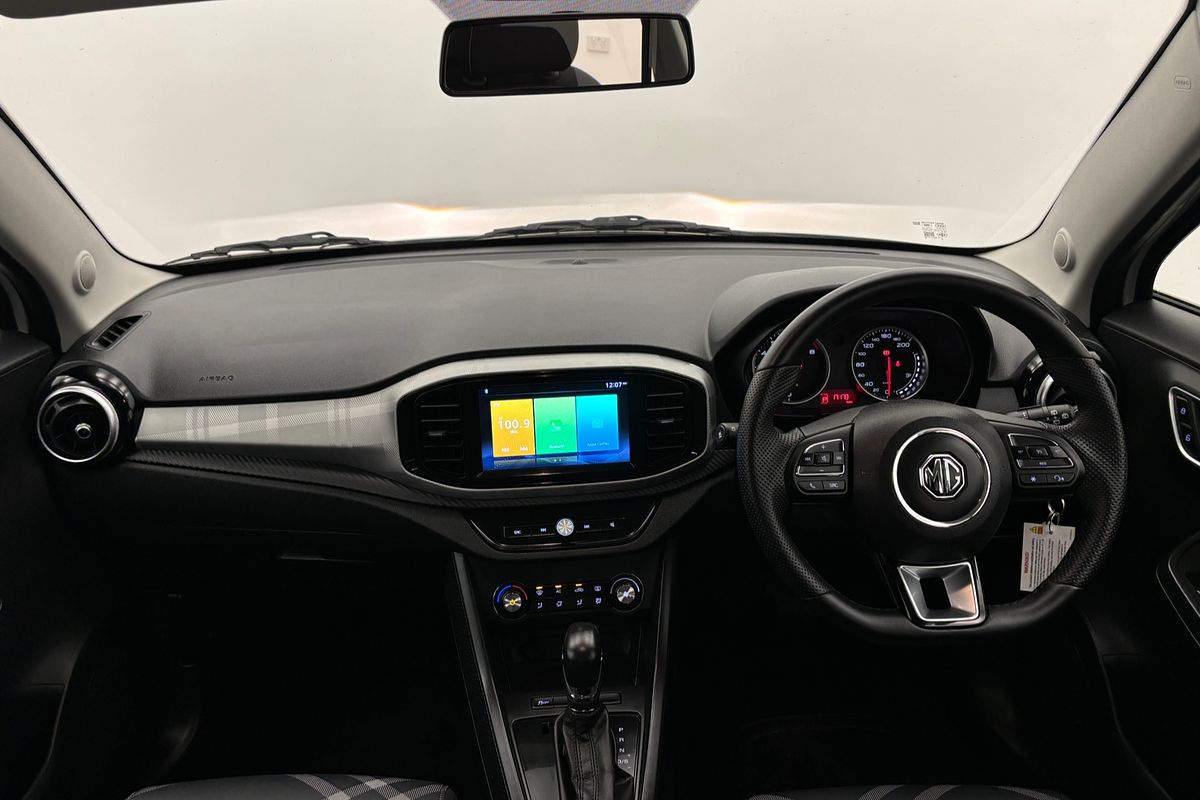 2023 MG MG3 Core