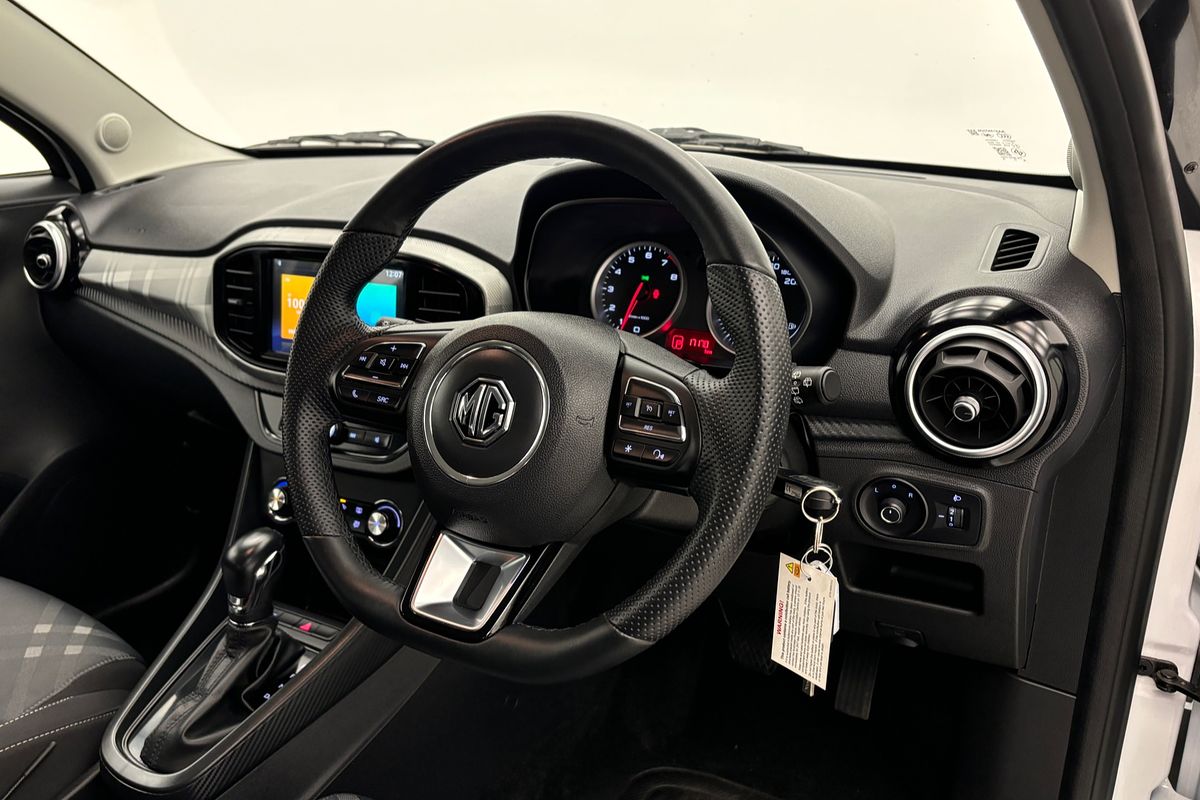 2023 MG MG3 Core