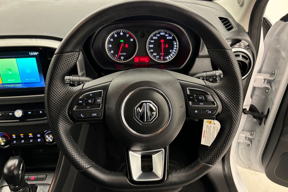 2023 MG MG3 Core